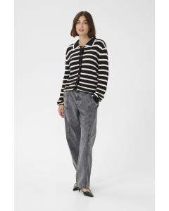 Обычные джинсы CULTURE CUCarlina, Grey Denim