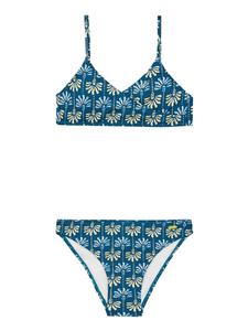 Бикини Protest, цвет surfing blue