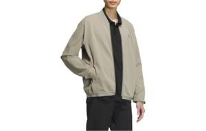 Adidas Мужская куртка, Серебристо-серый