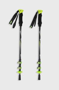 Трекинговые палки Kivi Trekking Viking, черный