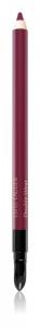 Водостойкая гелевая подводка для глаз с аппликатором Estée Lauder Double Wear 24h Waterproof Gel Eye Pencil, оттенок Aubergine 1,2 г