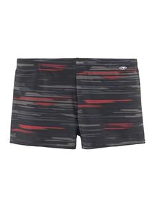 Kangaroos Плавки в стиле боксеров, черного и серого цвета