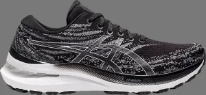 Кроссовки wmns gel kayano 29 'black white' Asics, черный