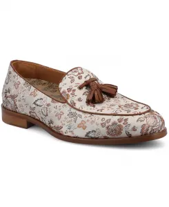 Мужские лоферы Tommy Tassel с кисточками Taft, мультиколор