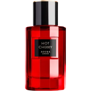 Aoura London Hot Cherry парфюмированная вода для женщин, 100 мл
