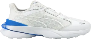 Кроссовки Puma PWRFrame OP-1 Equinox White Bluemazing, белый