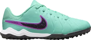 Кроссовки Tiempo Legend 10 Academy TF GS 'Peak Ready Pack', синий