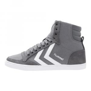 Кроссовки Hummel Slimmer Stadil, castle rock/white