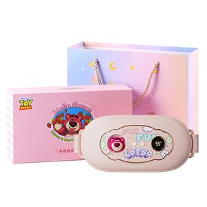 Пояс для согревания живота Disney