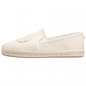 MICHAEL KORS Женские эспадрильи Hastings бежевого цвета