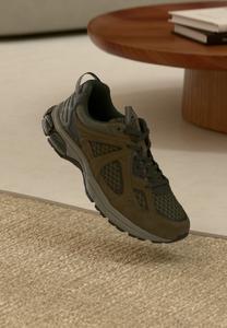 Кроссовки Selected Homme SLHRONAN, Steeple Gray/Grey