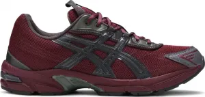 Кроссовки kiko kostadinov x ub2-s gel 1130 'deep mars' Asics, красный