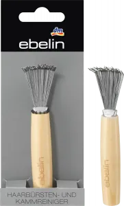 Щетка для волос и средство для расчески 1 шт. ebelin