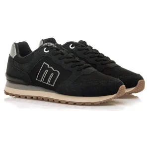 Кроссовки Mtng 84711, черный