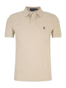 Футболка Polo Ralph Lauren, бежевый