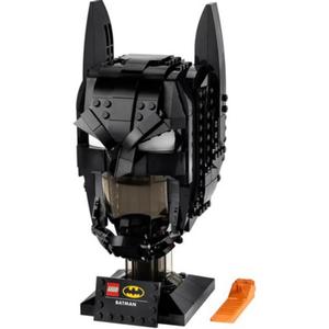 Конструктор из кубиков Batman Cowl 76182 LEGO