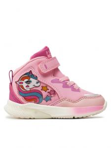 Кроссовки Primigi, розовый