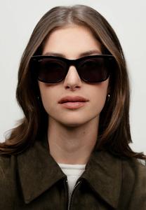 Солнцезащитные очки VENICE Kapten & Son, черный