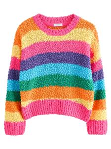Свитер Next, разноцветный
