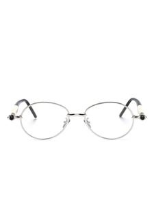 Очки P72 Kuboraum, черный