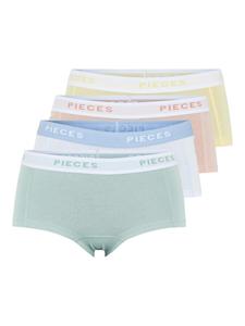 Шорты PIECES Boyshorts, цвет Mixed colors