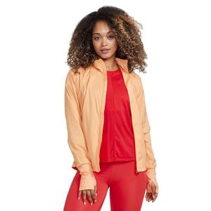 Куртка Craft ADV Essence Wind, оранжевый