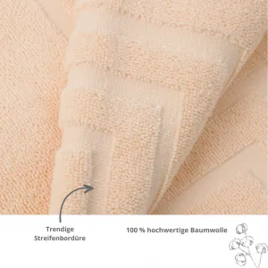 Коврик для ванной Sleepling, оранжевый