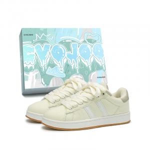 Нескользящие низкие кроссовки для скейтбординга унисекс CVOJOO, Blue