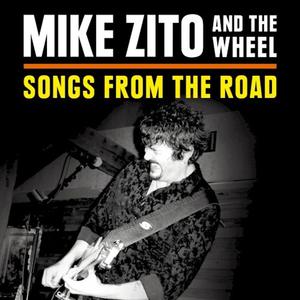 Диск CD Songs From The Road - Mike Zito