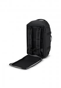 Рюкзак LISBON DUFFLE BACKPACK Kapten & Son, черный