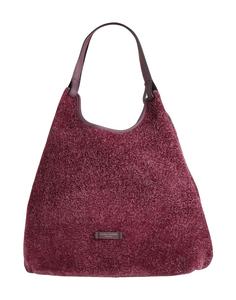 Сумка через плечо Gianni Chiarini, сливовый