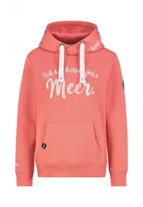 Толстовка bestickt Eight 2 Nine, Orange