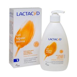 Гель для интимной гигиены 400 мл Lactacyd