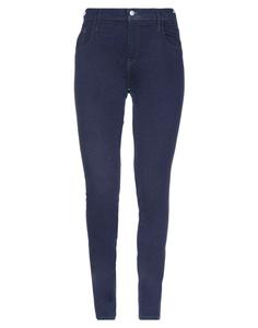 Джинсы Met Jeans, синий