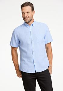 Рубашка Jack's Sportswear, синий