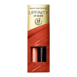 Помада Lipfinity Max Factor, цвет 140 charming