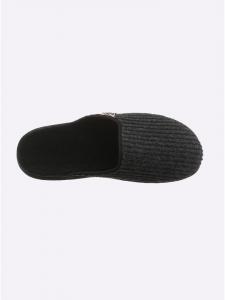 WITT WEIDEN Серые тапочки