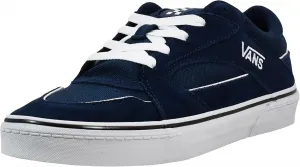 Мужские кроссовки Vans Chukka Push, сине-белый