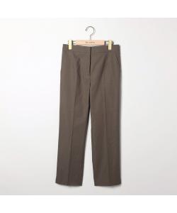 Натуральные оксфордские брюки