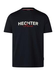 Футболка HECHTER PARIS, Black