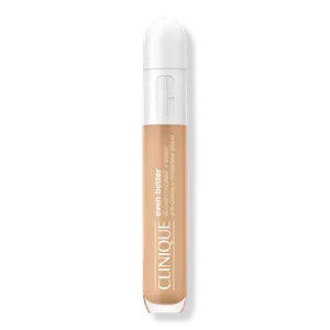 Консилер и ластик для всего лица Even Better Clinique, CN 62 Porcelain Beige (medium fair, cool-neutral undertones)