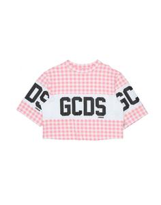 Футболка Gcds, розовый