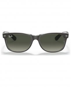 Солнцезащитные очки, rb2132 new wayfarer Ray-Ban, мульти