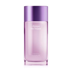 Парфюмерная вода Clinique My Happy Cocoa & Cashmere, 100 мл