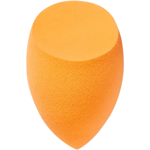 Hebe Professional Pomarańczowa спонж для макияжа 3D оранжевый, 1 шт.