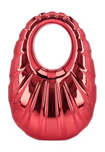 Faina Клатч в цвете Grenadine