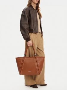 Сумка CEO-LAUREN-XL8211 Gino Rossi, коричневый