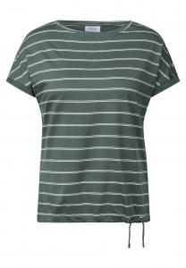 Рубашка CECIL, хаки