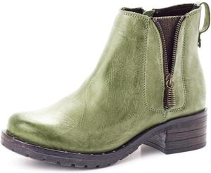 Женские ботинки Kelyn от Dromedaris, Forest