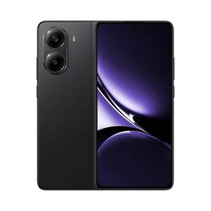 Смартфон Xiaomi REDMI Turbo 4, 12Гб/256Гб, Dual NanoSIM, черный